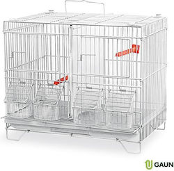 Gaun Rodents Cage