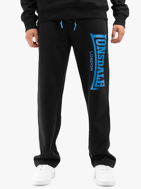 Herdley Sweatpants Blue