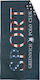 Greenwich Polo Club Mikrofasertuch Körper 280g/...