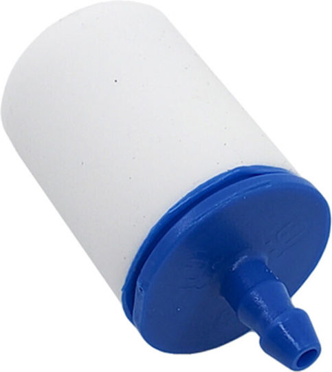 Fuel Filter Genuine Husqvarna Blue 18-40μm