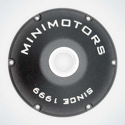 Άνω Κάλυμμα Μοτέρ 125mm – Dualtron 02.106.00343