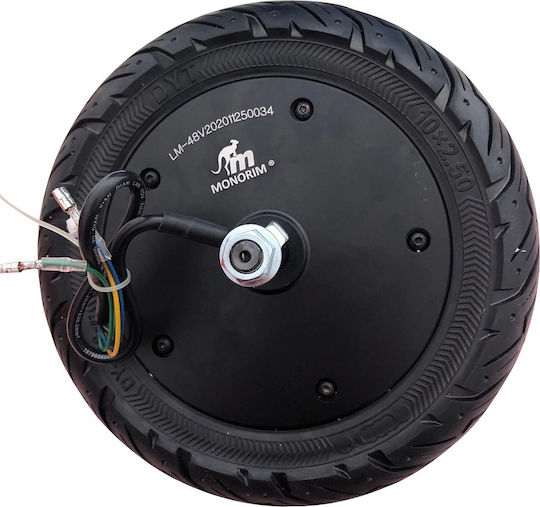 Monorim M365/pro Scooter Motor 48v 500w