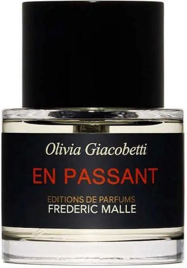 Frederic Malle En Passant Eau De Parfum Spray 50ml