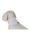 Trixie Dog Bandana in Gray Color