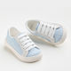 Ever Kid Taufschuhe Für Jungen Weiß