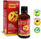 Anima Strath Βιταμίνη για Δέρμα & Τρίχωμα 50ml