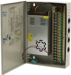 Andowl CCTV Power Box Andowl CCTV Power Box