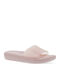 Slides In Pink Colour