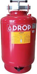 Injector De Îngrășăminte Vertical Seria L 120l Drop