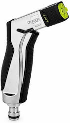 Wasserpistole Mit 4 Einstellungen Metallisch 441l Aquajet