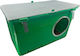 Emhplast Rabbit Nesting Box 47x25x29cm