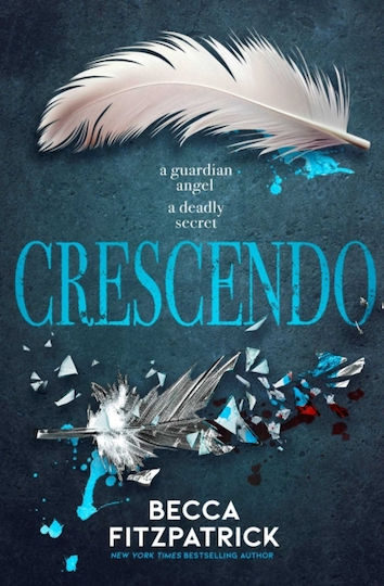 Crescendo - Simon & Schuster Ltd - Paperback / Softback Crescendo - Simon & Schuster Ltd - Paperback / Softback