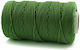 Jade Laces 1.6mm 100m Green
