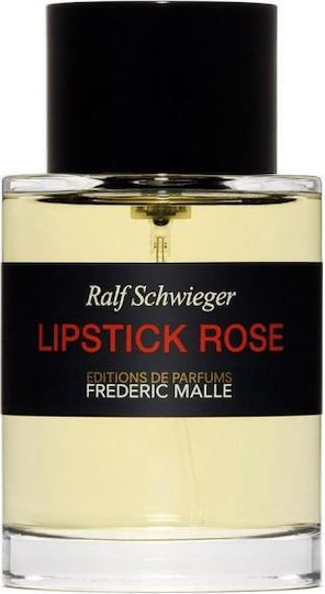 Frederic Malle Lipstick Rose Eau de Parfum 100ml