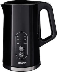 Akpo Wasserkocher 1.7l 2200W Braune
