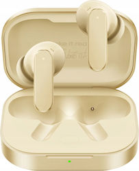 Realme Buds Air8 Master Gold