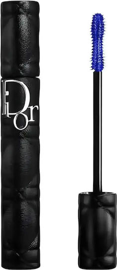 Dior Diorshow Overvolume Mascara Μπλε 7.4ml