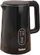 Tefal Ko6518 Wasserkocher 1.5l Schwarz