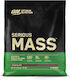 Optimum Nutrition Serious Mass with Chocolate Flavor 5.5kg
