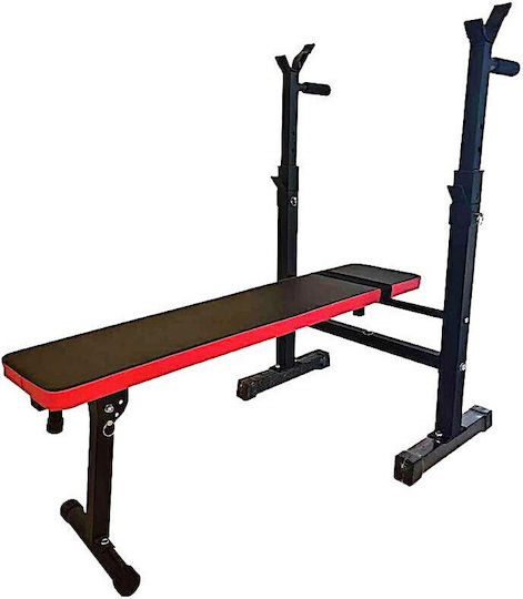 Fun Baby Adjustable Workout Bench with Stands