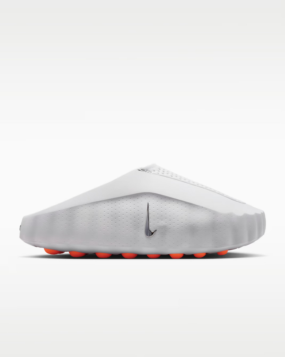 Nike Mind 001 Slapi Bărbați Gri HQ4309-003 | Skroutz Romania