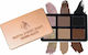 Danessa Myricks Beauty Παλέτα με Σκιές Ματιών σε Στερεή Μορφή Everyday Magic