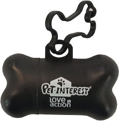 Pet Interest Case Dog Waste Bags
