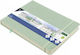 Sketchbook A5 Landscape Mint 140gr 160 Pages El...