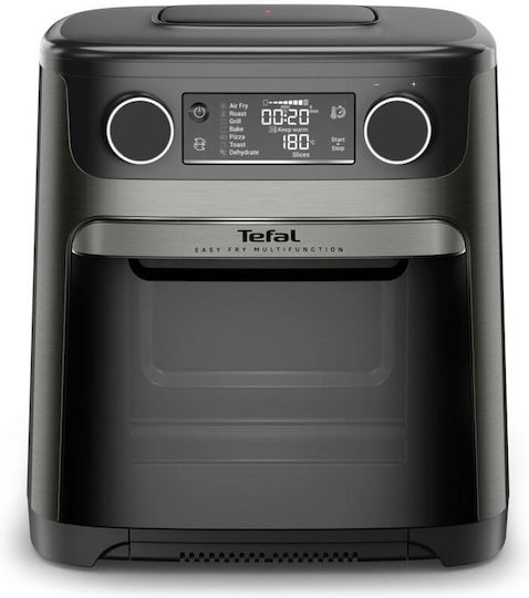 Tefal Easy Fry Air Fryer 15l Gray