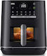 Braun Air Fryer 6l Black 2101168