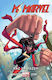 Ms Marvel. Tom 10. Raz Za Razem