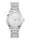 Lacoste Metropole Men's Watch 39mm Battery with Silver Metal Bracelet
