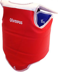 Olympus Червена Цел За Тяло За Бойни Изкуства
