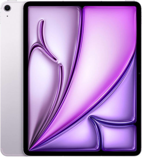 Apple iPad Air M4 (2026) 5G 13" (12GB/128GB) Purple