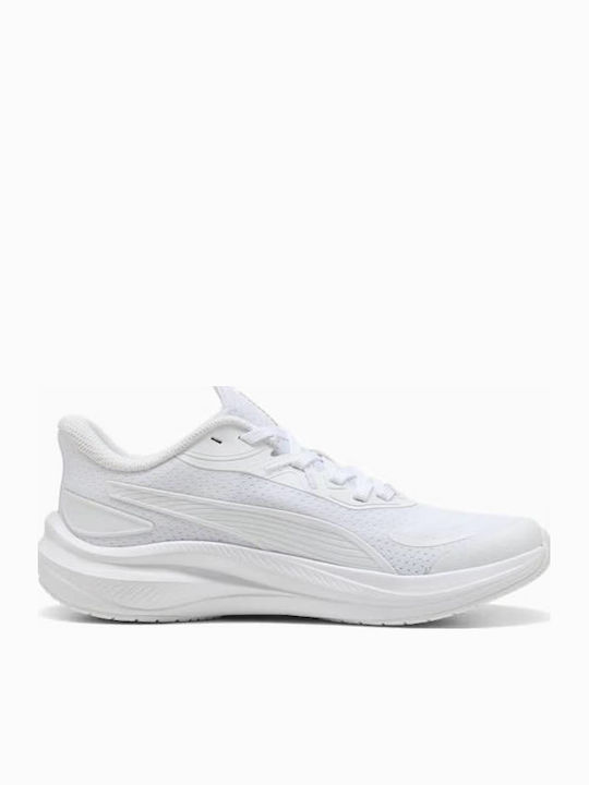 PUMA Skyrocket Lite 2 Jr Kinder Sportschuhe Lau...