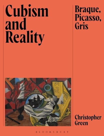 Cubism And Reality - Bloomsbury Publishing Plc - Paperback / Softback