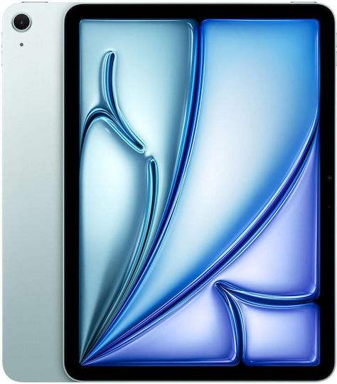 Apple iPad Air M4 (2026) 11 Zoll (12GB/512GB) Blau