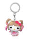 Funko Pocket Pop! Friends - Hello Kitty And Friends