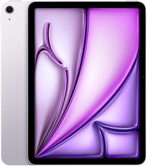 Apple iPad Air M4 (2026) 11" (12GB/512GB) Purple