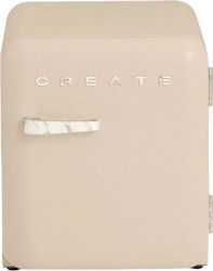 Create Mini Bar 48l Bej
