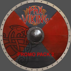 Επιτραπέζιο Παιχνίδι Pax Viking Ion Game Επιτραπέζιο Παιχνίδι Pax Viking Ion Game