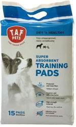 T.A.F. Pets Бикини за Куче за Инконтиненция 15 бр T.A.F. Pets Бикини за Куче за Инконтиненция 15 бр