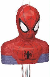 Unique Πινιάτα Spiderman