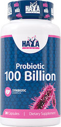 Haya Labs Probiotic 30 φυτικές κάψουλες