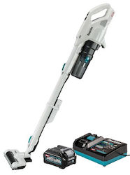 Makita CL004GD101 Презареждаща Вертикална Прахосмукачка 2 в 1 Stick & Ръчна 40V