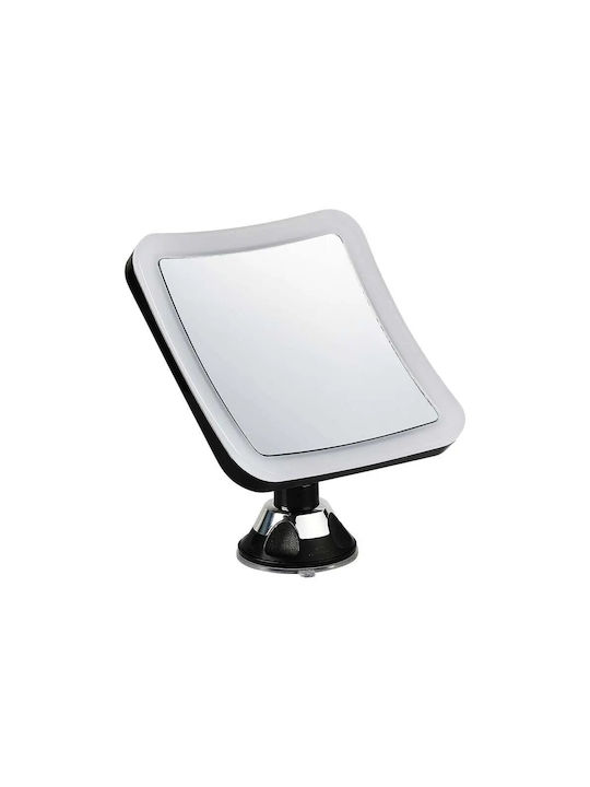 V-TAC Wall Lamp with Integrated LED and Cold White Light 16.2x8x19.2cm