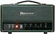 Blackstar El34 Κεφαλή Ηλεκτρικής Κιθάρας 10W Μαύρη