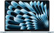 Apple MacBook Air 13.6" IPS Retina Display (M5-...