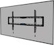 Neomounts WL30-550BL18 Βάση Τηλεόρασης Τοίχου έως 86" και 60kg