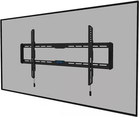 Neomounts WL30-550BL18 Βάση Τηλεόρασης Τοίχου έως 86" και 60kg